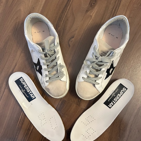 Golden Goose Superstar Dream - Picture 4 of 7